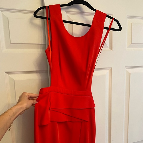 BCBG Maxazria Charlize dress size 2 - Picture 5 of 9